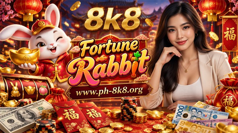 Nangungunang 5 laro ng slot ng 8K8 na may pinakamataas na rate ng payout ngayong buwan – Manalo nang napakabilis!