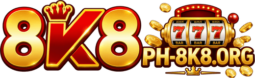 8K8 Casino | Ang Pinakamaaasahang Online Casino sa Pilipinas